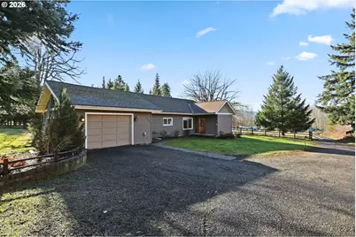 6145 Bailey Rd, Mt Hood Prkdl, OR 97041 - Photo 5