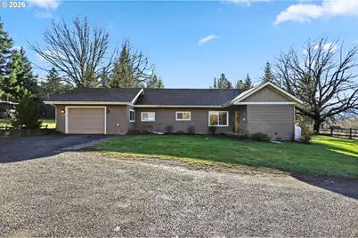 6145 Bailey Rd, Mt Hood Prkdl, OR 97041 - Photo 1