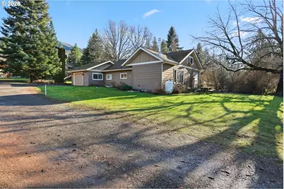 6145 Bailey Rd, Mt Hood Prkdl, OR 97041 - Photo 3