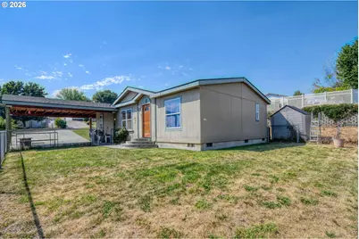 3022 SW River View Dr, Pendleton, OR 97801 - Photo 1