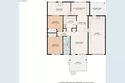 1215 Stanfield Rd, Woodburn, OR 97071 - Photo 17