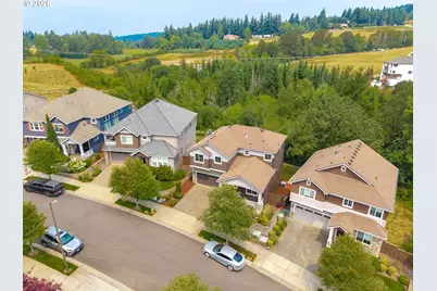 5818 NW Bannister Dr, Portland, OR 97229 - Photo 47