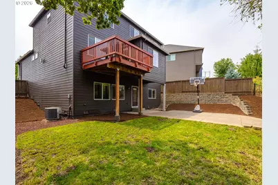 5818 NW Bannister Dr, Portland, OR 97229 - Photo 41