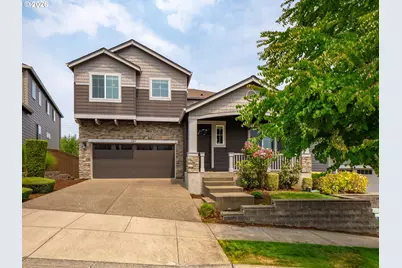 5818 NW Bannister Dr, Portland, OR 97229 - Photo 1