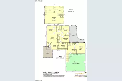 9744 SW View Ter, Tigard, OR 97224 - Photo 43