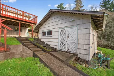 919 Cascade Dr, Longview, WA 98632 - Photo 29