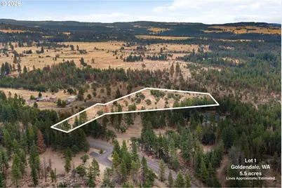 Nka Little Oak Ln #1, Goldendale, WA 98620 - Photo 1