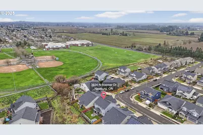 3934 N Boomer Dr, Newberg, OR 97132 - Photo 47