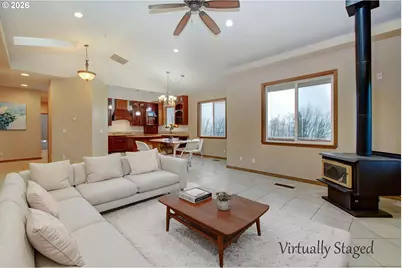 498 Bryant Hill Rd, Woodland, WA 98674 - Photo 3
