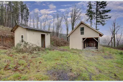 498 Bryant Hill Rd, Woodland, WA 98674 - Photo 27