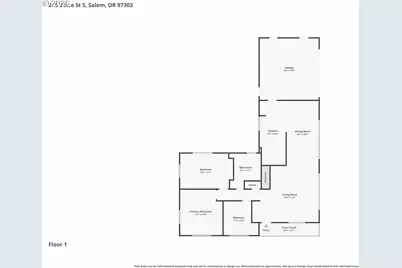 240 S Boice St, Salem, OR 97302 - Photo 43