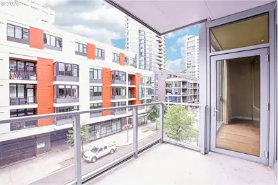 841 S Gaines St #335, Portland, OR 97239 - Photo 31