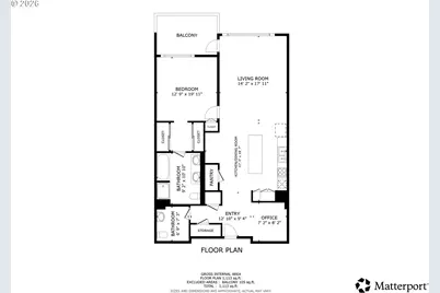 841 S Gaines St #335, Portland, OR 97239 - Photo 35