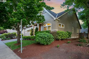 7902 SW Cinnabar, Wilsonville, OR 97070 - Photo 33