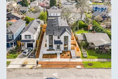 3138 NE 72nd Ave, Portland, OR 97213 - Photo 1