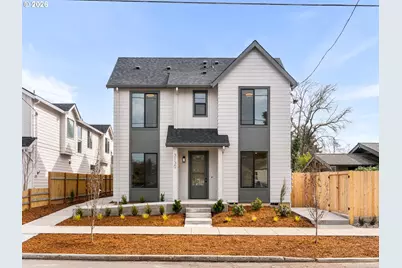 3138 NE 72nd Ave, Portland, OR 97213 - Photo 1