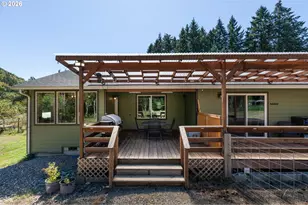 19934 Beaver Falls Rd, Clatskanie, OR 97016 - Photo 13