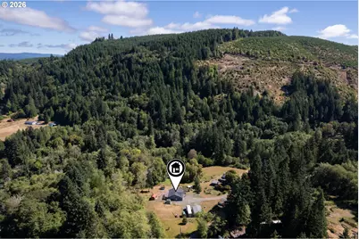 19934 Beaver Falls Rd, Clatskanie, OR 97016 - Photo 29