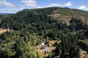 19934 Beaver Falls Rd, Clatskanie, OR 97016 - Photo 29