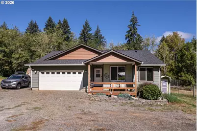 19934 Beaver Falls Rd, Clatskanie, OR 97016 - Photo 1