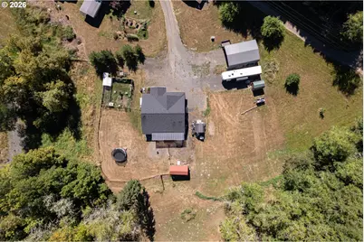 19934 Beaver Falls Rd, Clatskanie, OR 97016 - Photo 27