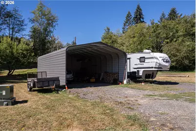 19934 Beaver Falls Rd, Clatskanie, OR 97016 - Photo 15