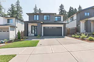 16744 SE Shimmering Leaf St, Happy Valley, OR 97086 - Photo 1