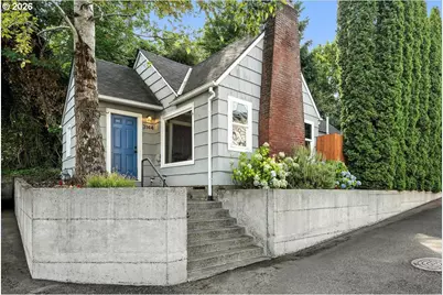 3144 NE 103rd Pl, Portland, OR 97220 - Photo 1