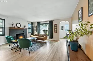 3144 NE 103rd Pl, Portland, OR 97220 - Photo 5