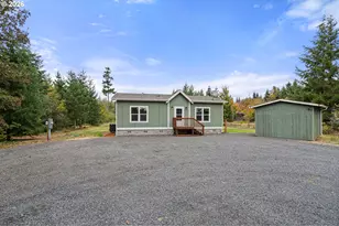 139 N Military Rd, Winlock, WA 98596 - Photo 1