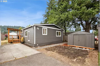 10701 SE Highway 212 #P6, Clackamas, OR 97015 - Photo 1