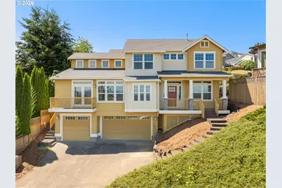 15157 SW 119th Ave, Portland, OR 97224 - Photo 1