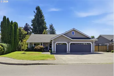 1575 Fairview Pl, Cottage Grove, OR 97424 - Photo 1