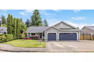 1575 Fairview Pl, Cottage Grove, OR 97424 - Photo 1