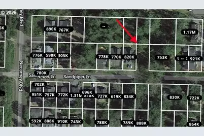 Sandpiper Ln, Manzanita, OR 97130 - Photo 3