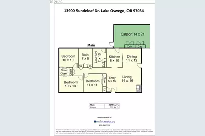 13900 Sundeleaf Dr, Lake Oswego, OR 97034 - Photo 35