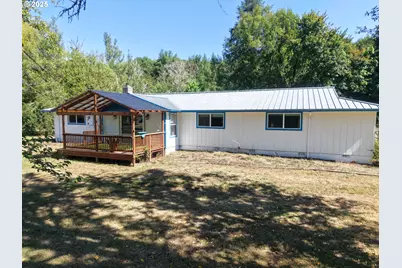 60031 Fairview Rd, Coquille, OR 97423 - Photo 1