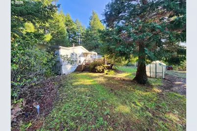 93595 China Mountain Rd, Port Orford, OR 97465 - Photo 13