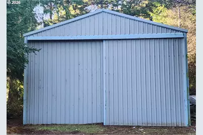 93595 China Mountain Rd, Port Orford, OR 97465 - Photo 3