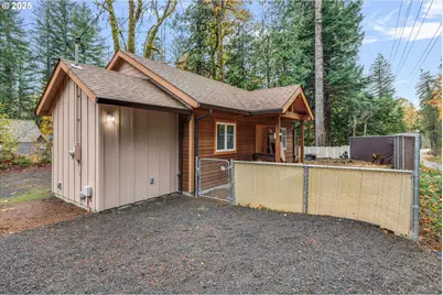 64604 E Sandy River Ln, Mount Hood Village, OR 97049 - Photo 25