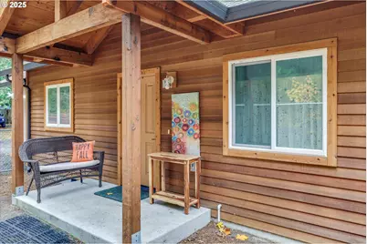 64604 E Sandy River Ln, Mount Hood Village, OR 97049 - Photo 1
