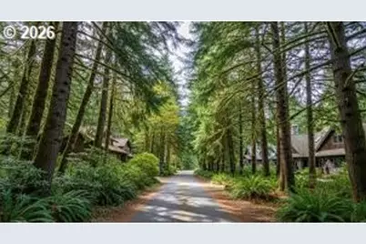 64604 E Sandy River Ln, Mount Hood Village, OR 97049 - Photo 5