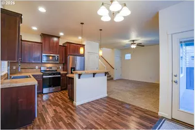 4013 N Pioneer Canyon Dr, Ridgefield, WA 98642 - Photo 9