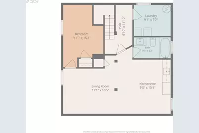 1536 SE 21st Ave, Portland, OR 97214 - Photo 45