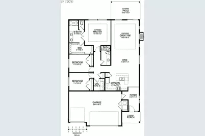 1220 Rachel Ln, Molalla, OR 97038 - Photo 3