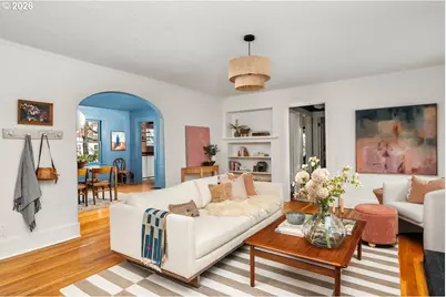 2706 SE 35th Ave, Portland, OR 97202 - Photo 7