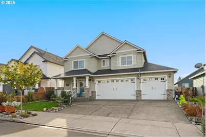 1831 N 8th Way, Ridgefield, WA 98642 - Photo 1