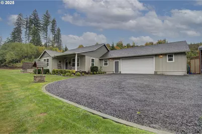 42811 NE Columbia Tie Rd, Amboy, WA 98601 - Photo 3