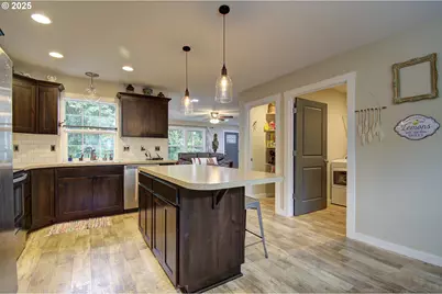 42811 NE Columbia Tie Rd, Amboy, WA 98601 - Photo 7