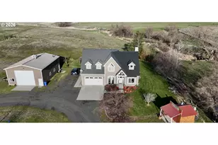 370 Riley Ln, Adams, OR 97810 - Photo 1